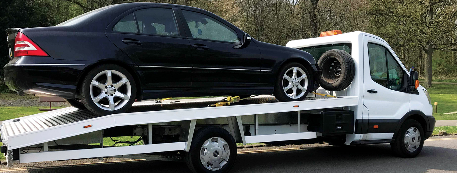 Çerkezköy Oto Çekici